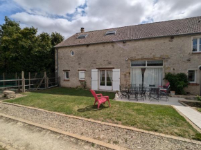 Grande maison près de Paris, jardin, pour 12 pers. - FR-1-590-441